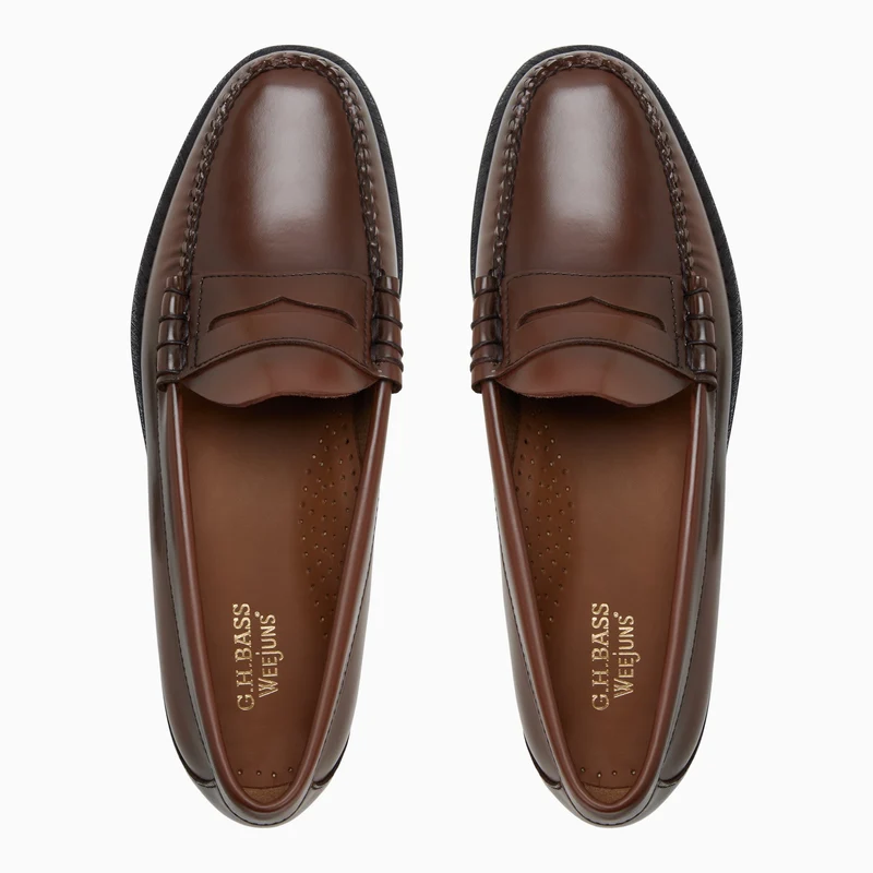 Men's Larson Weejuns® Penny Loafer
