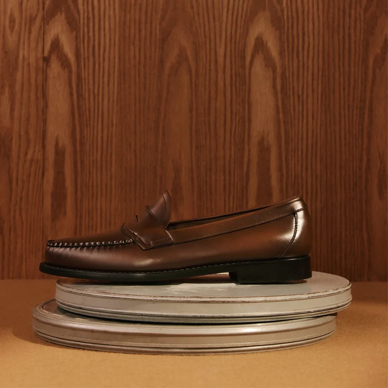 Men's Larson Weejuns® Penny Loafer