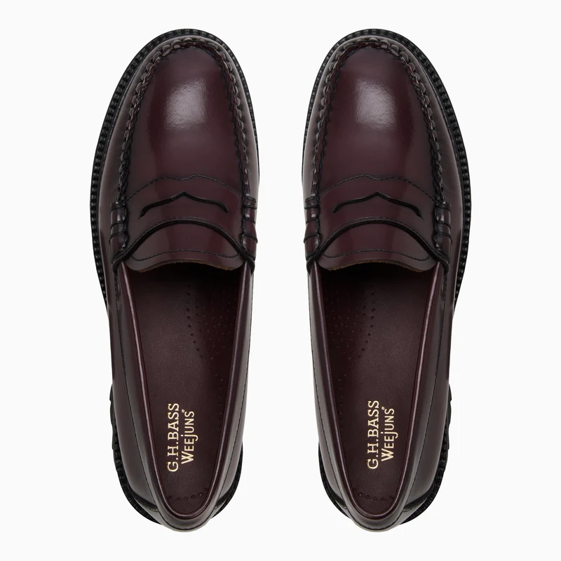 Women's Whitney Superlug Weejuns®