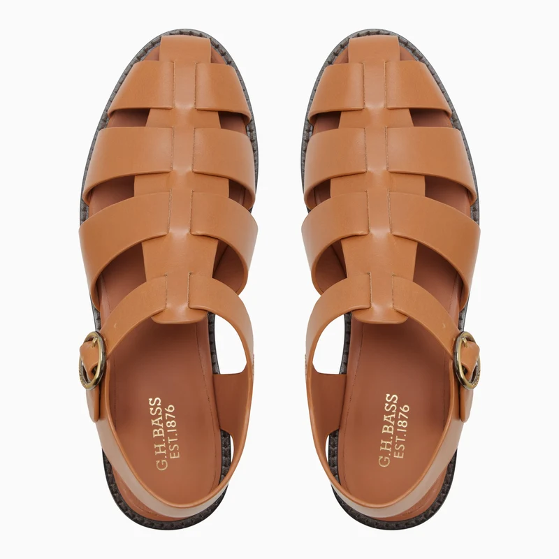 Women's Fisherman Sandal