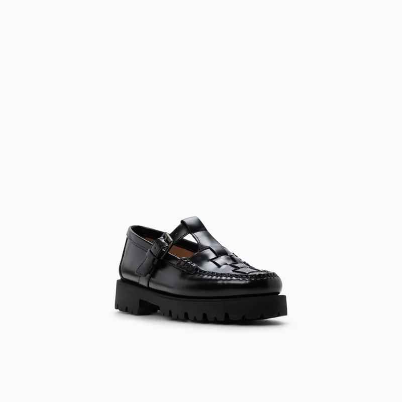 Women's Mary Jane Fisherman Super Lug Weejuns®