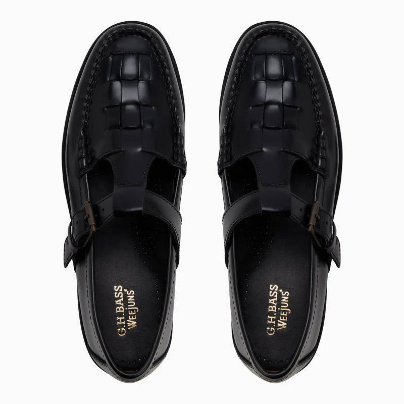 Women's Mary Jane Fisherman Super Lug Weejuns®