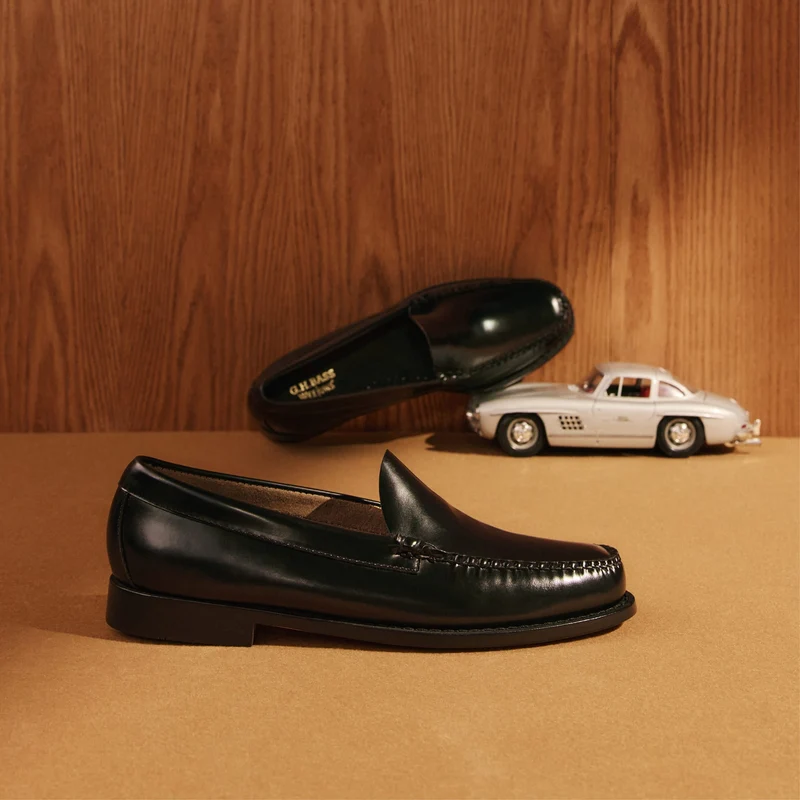 Men's Larson Weejuns® Venetian Loafer