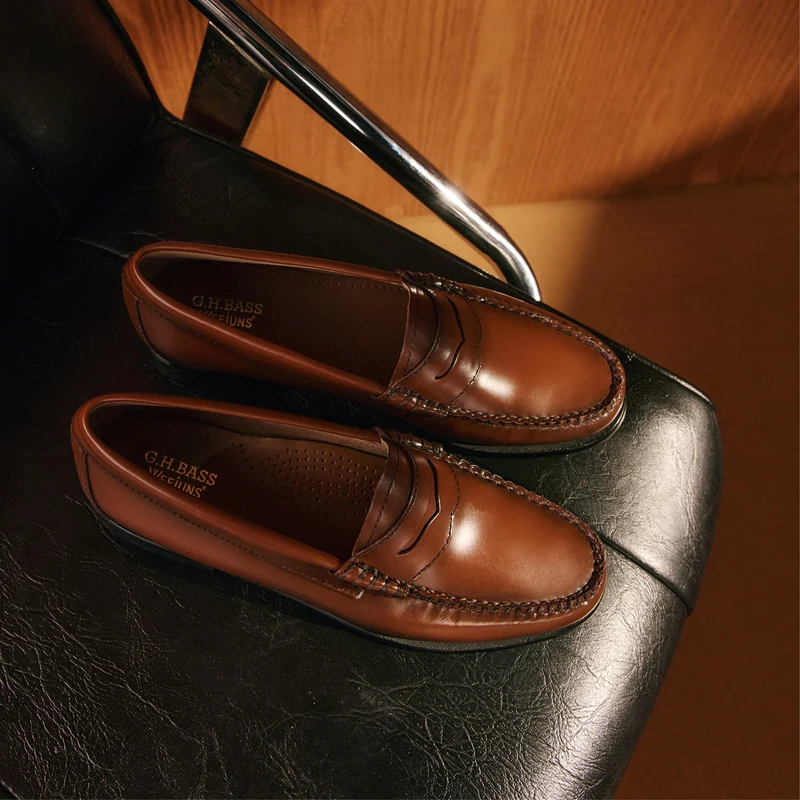 Women's Whitney Weejuns® Penny Loafer