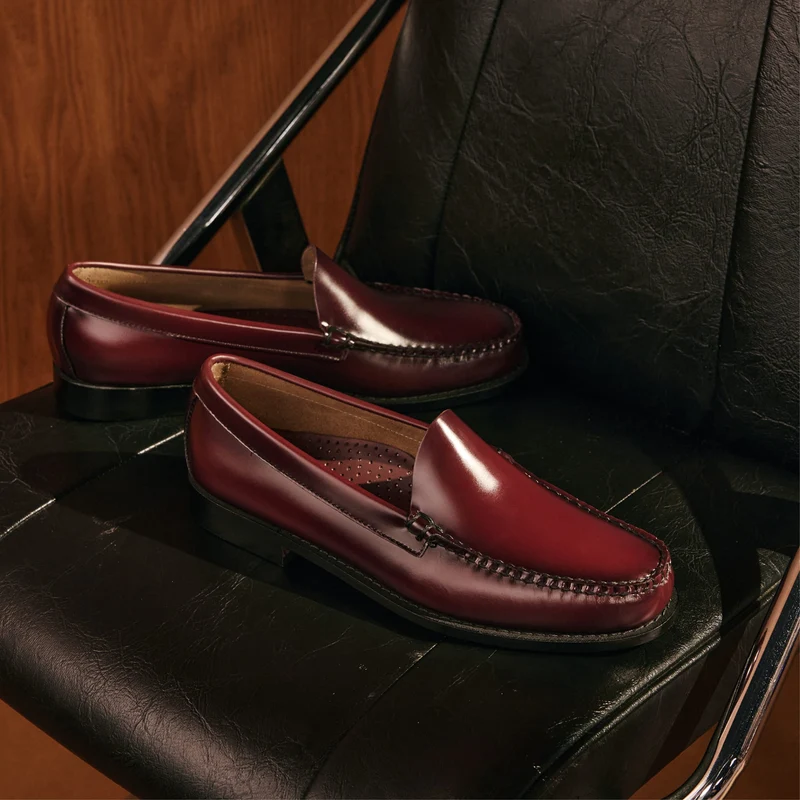 Men's Larson Weejuns® Venetian Loafer