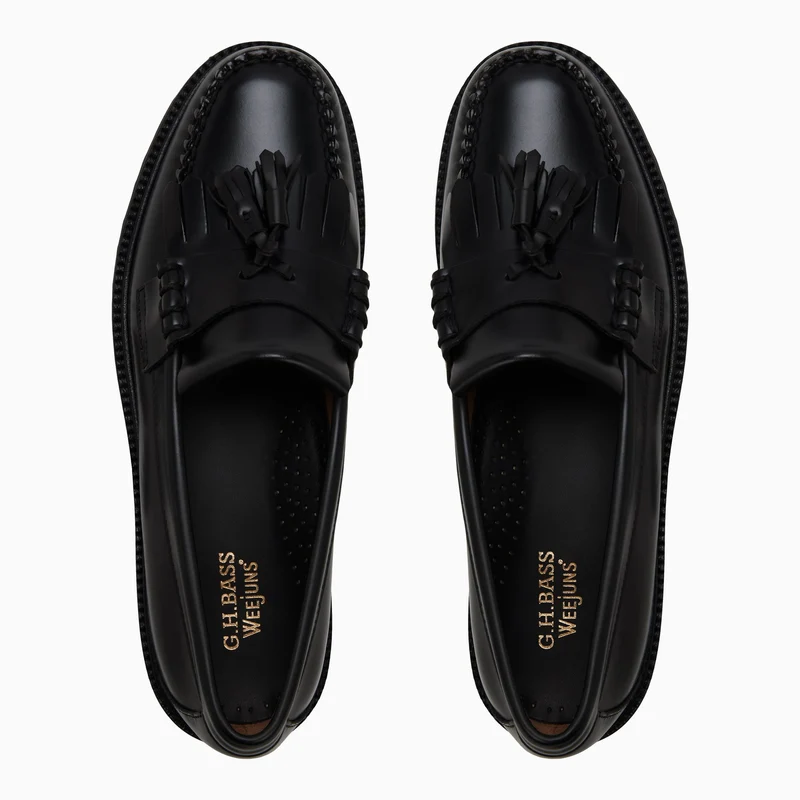 Men's Layton Lug Weejuns® Tassel Loafer
