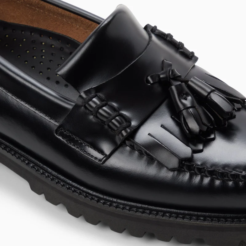 Men's Layton Lug Weejuns® Tassel Loafer