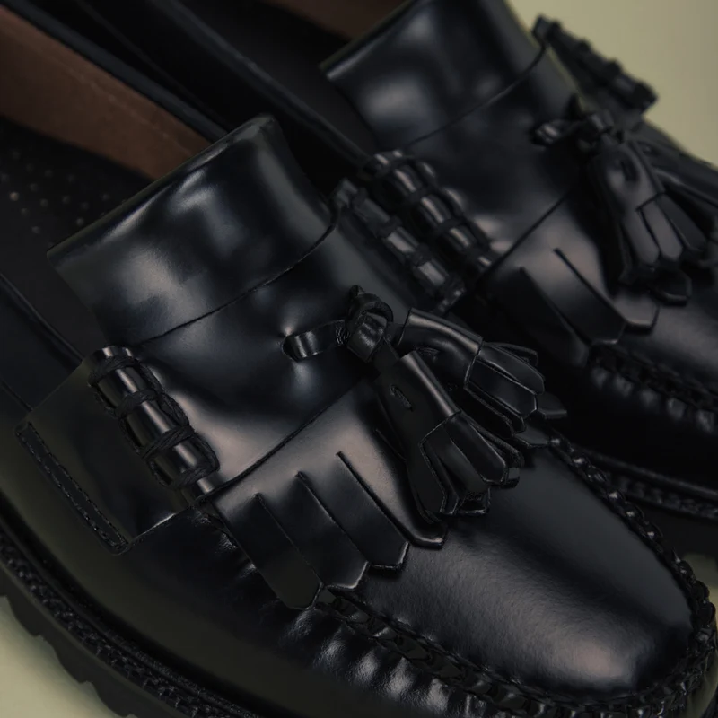 Men's Layton Lug Weejuns® Tassel Loafer