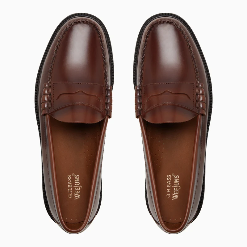 Men's Larson Lug Weejuns® Penny Loafer