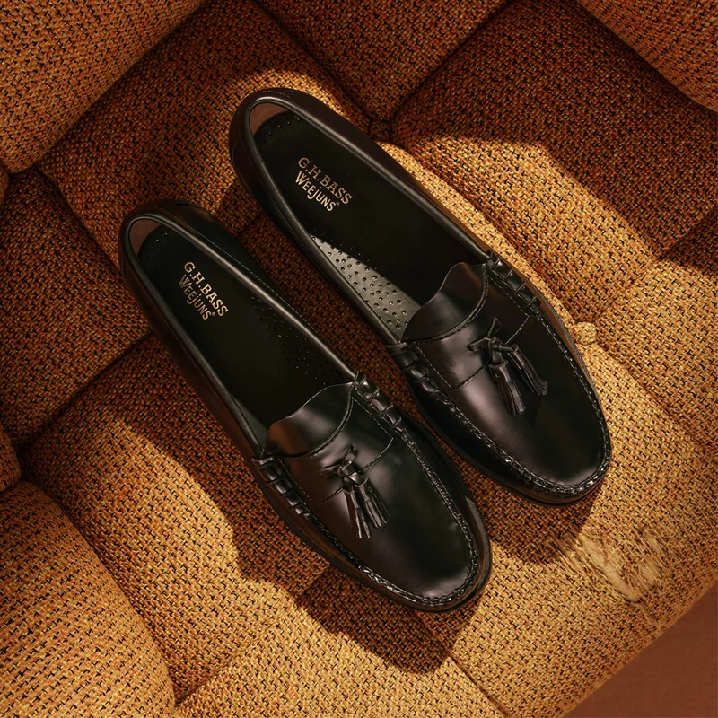 Men's Lennox Weejuns® Tassel Loafer