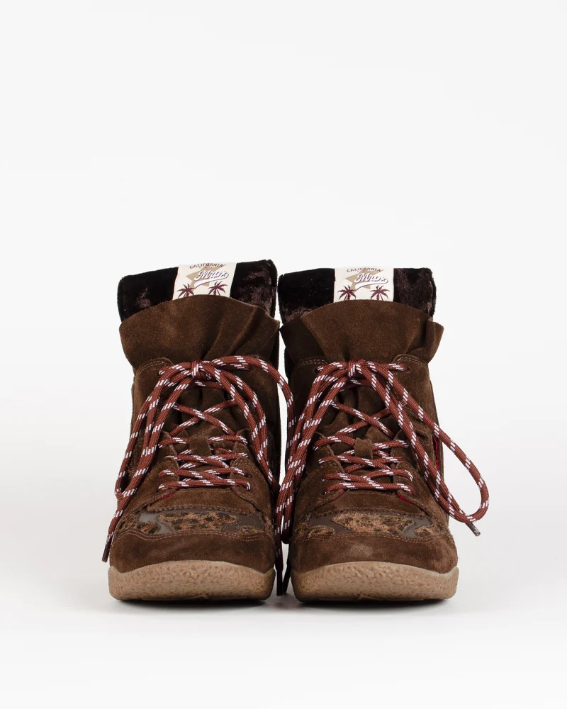 Baskets cortina
