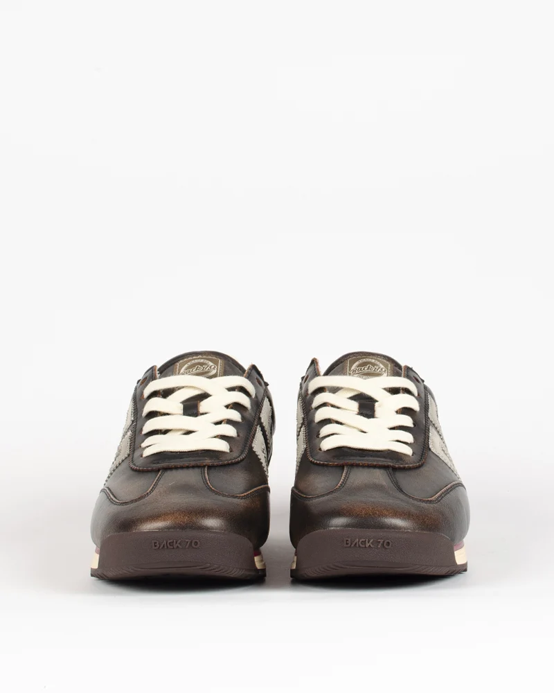 Baskets jogger