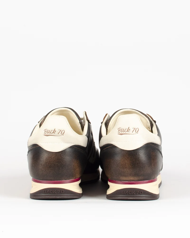 Baskets jogger