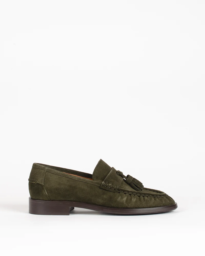 Mocassins