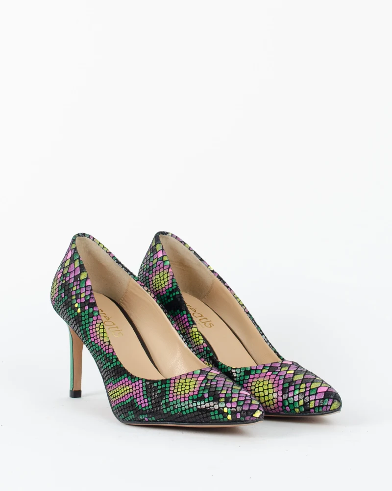 Escarpins creatis