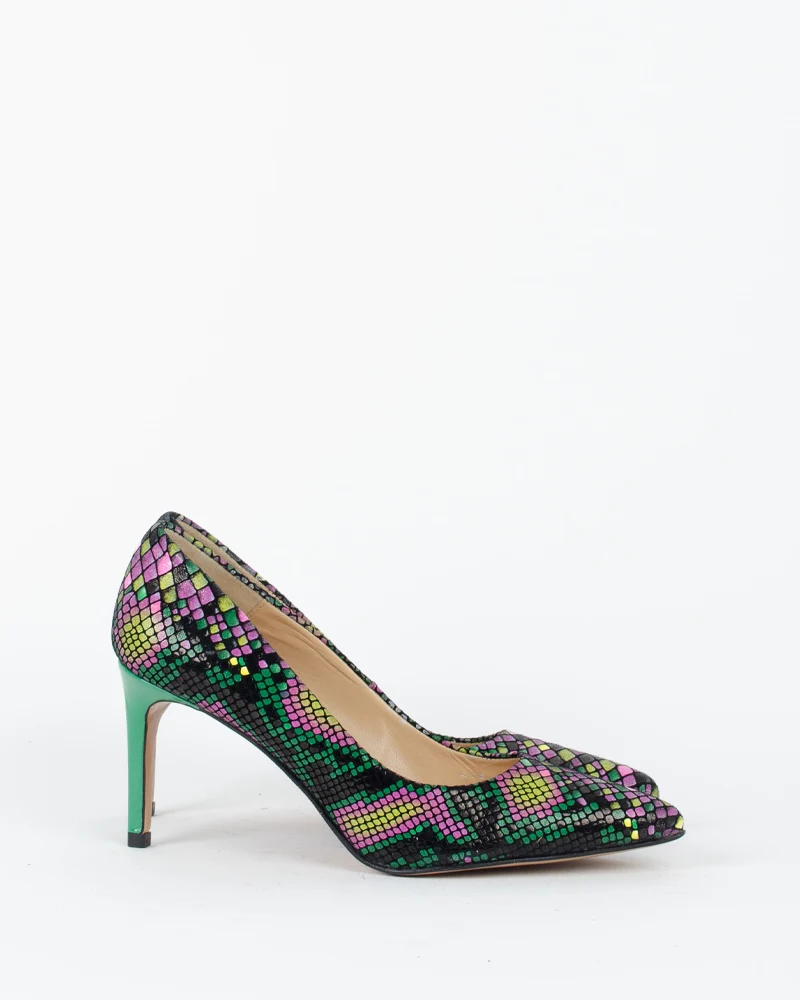 Escarpins creatis
