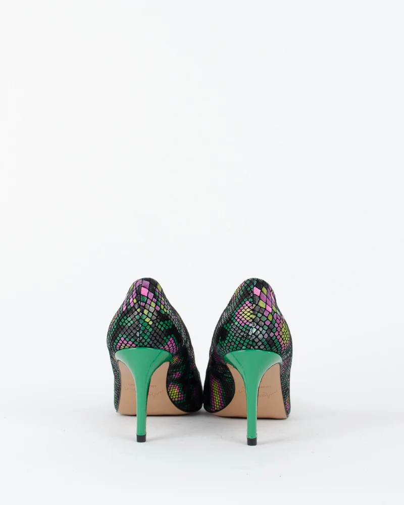 Escarpins creatis