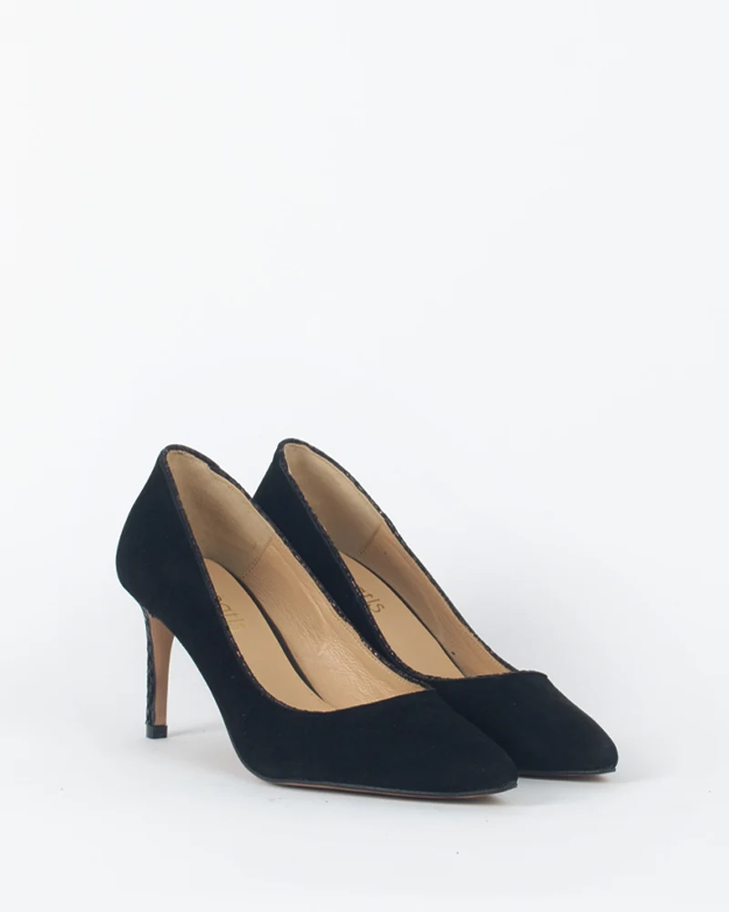 Escarpins creatis
