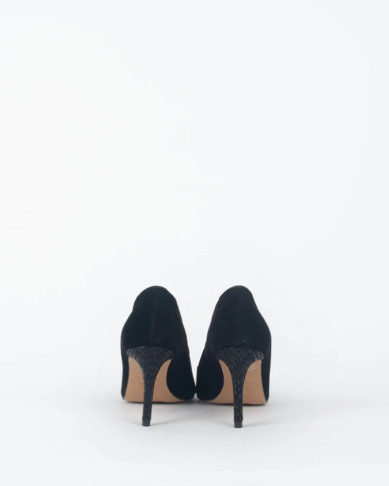 Escarpins creatis