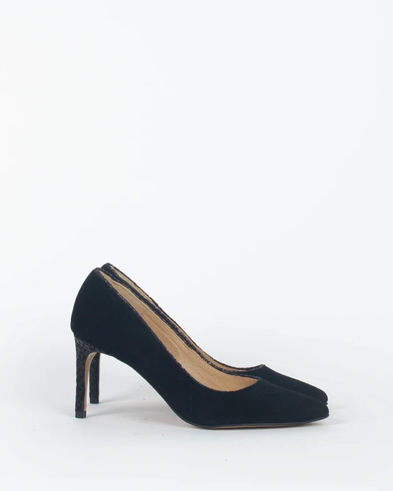 Escarpins creatis