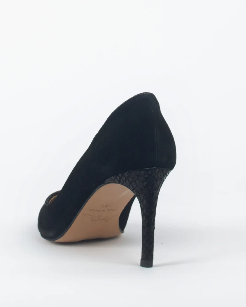 Escarpins creatis