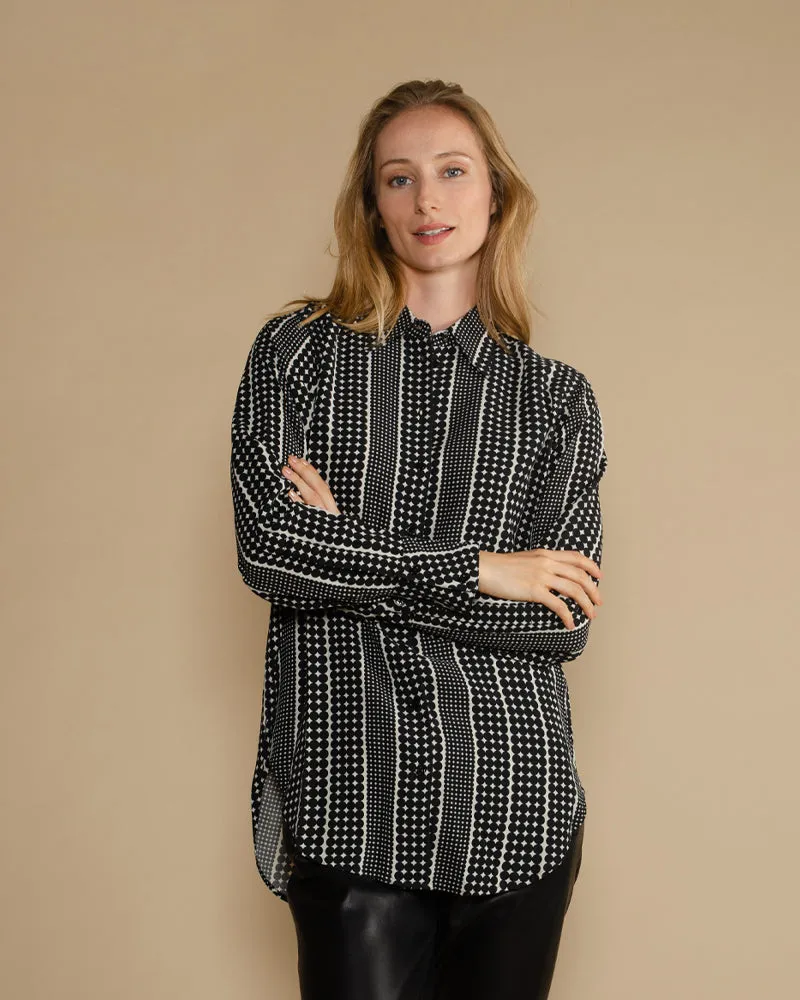 Chemise laurence bras