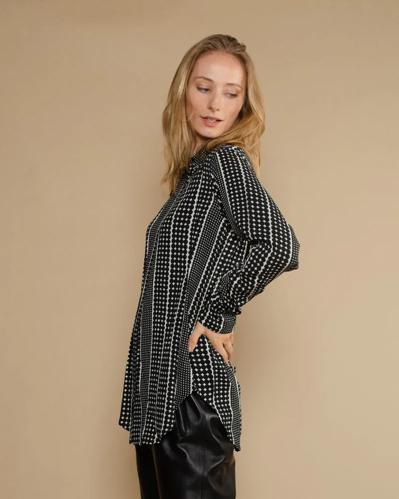 Chemise laurence bras