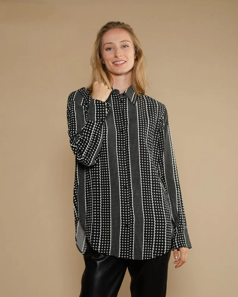 Chemise laurence bras