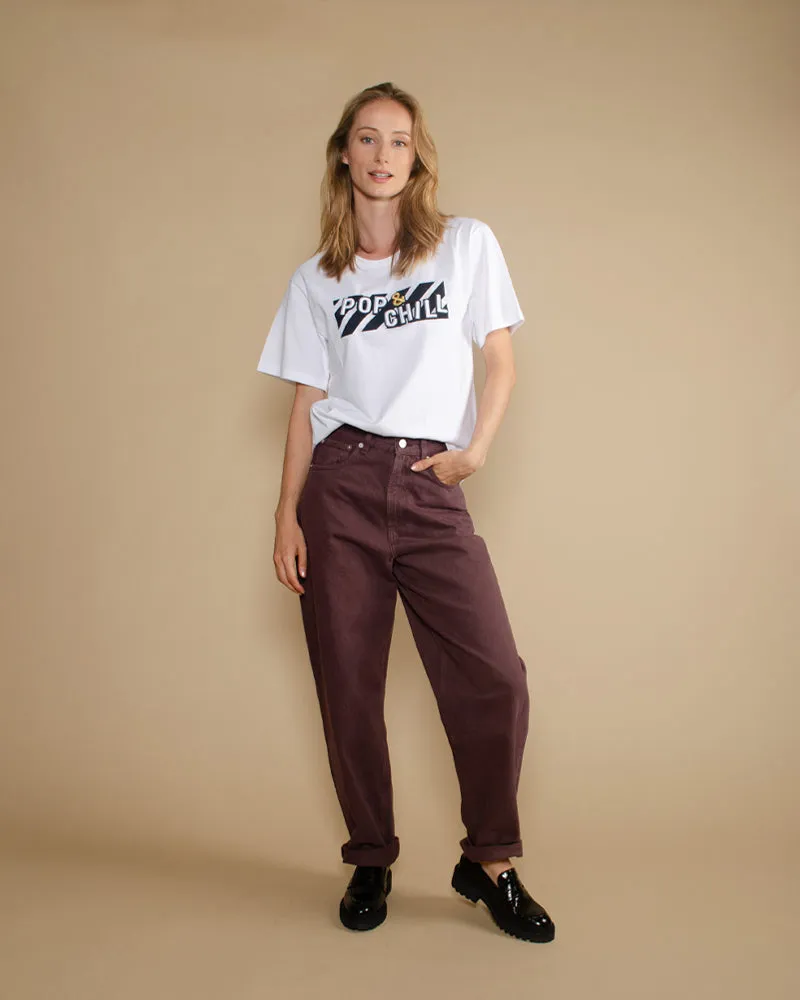 Pantalon laurence bras
