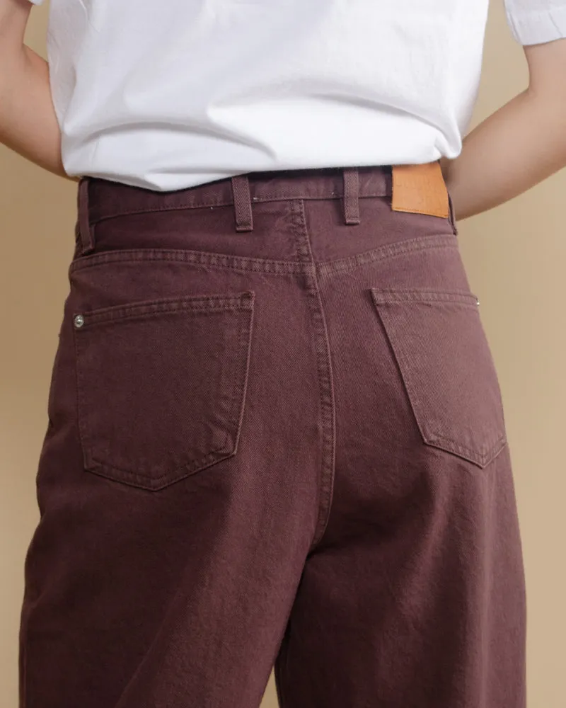 Pantalon laurence bras