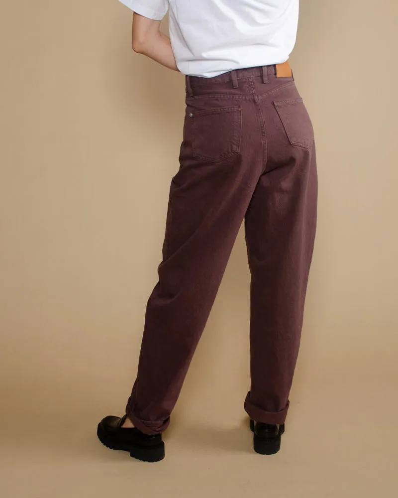 Pantalon laurence bras