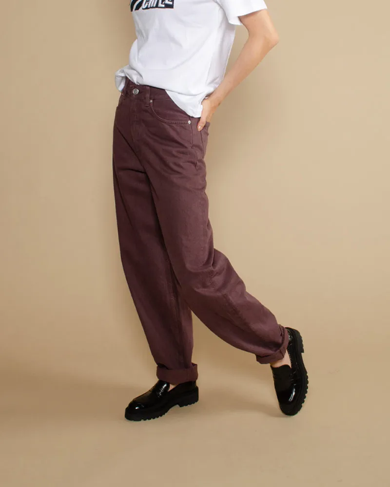 Pantalon laurence bras