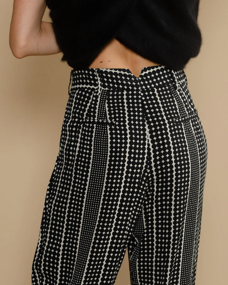 Pantalon laurence bras