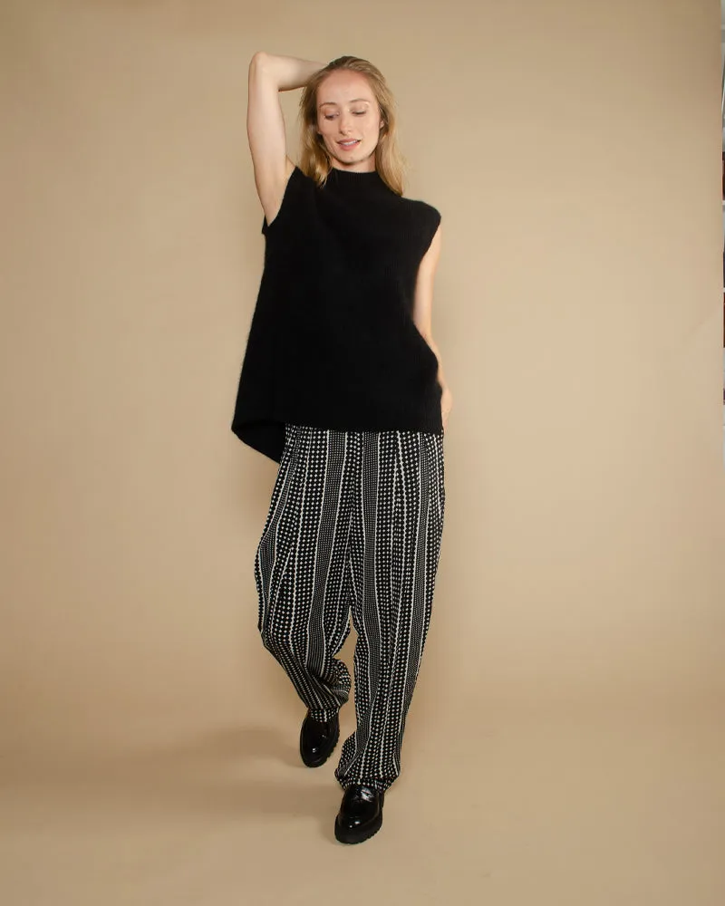 Pantalon laurence bras