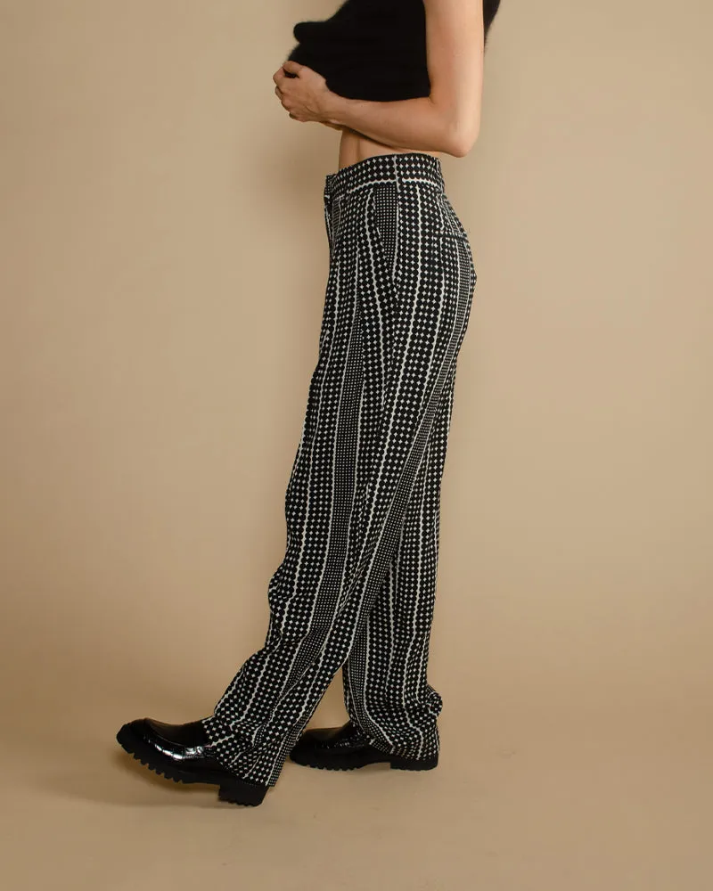 Pantalon laurence bras
