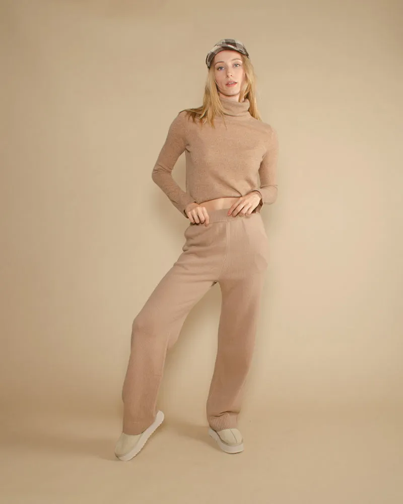 Pantalon not shy