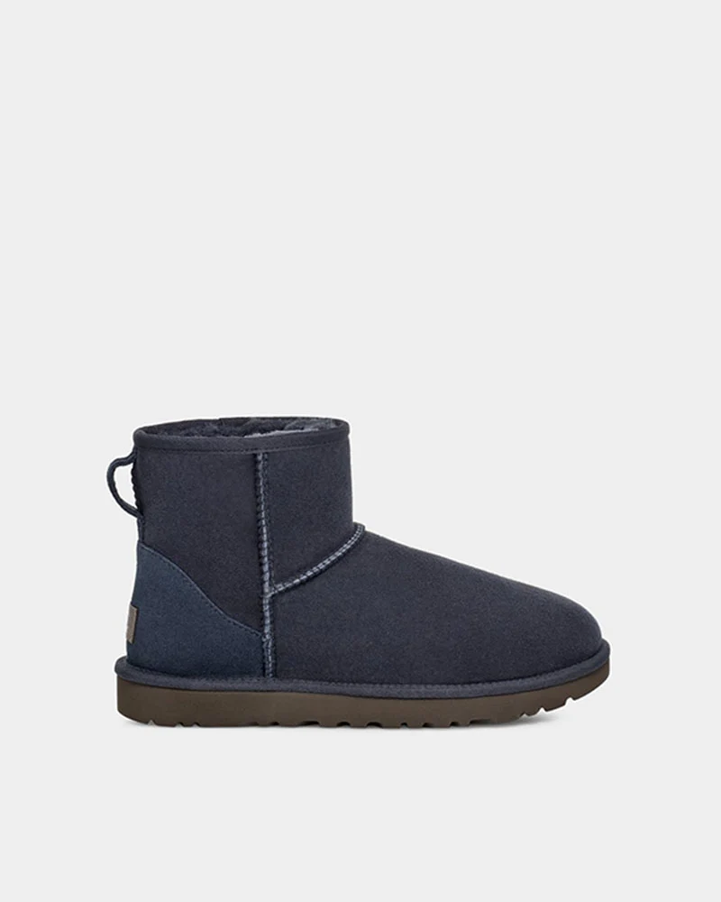 Boots classic mini ugg
