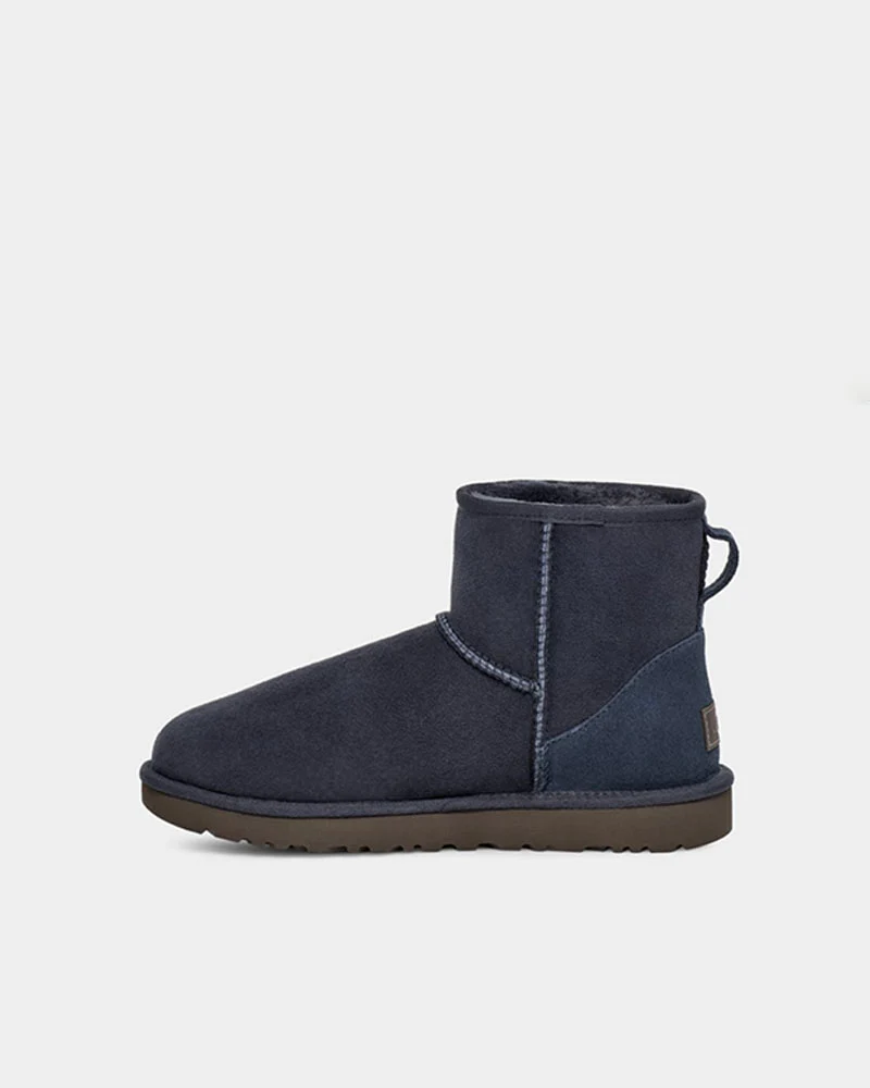 Boots classic mini ugg