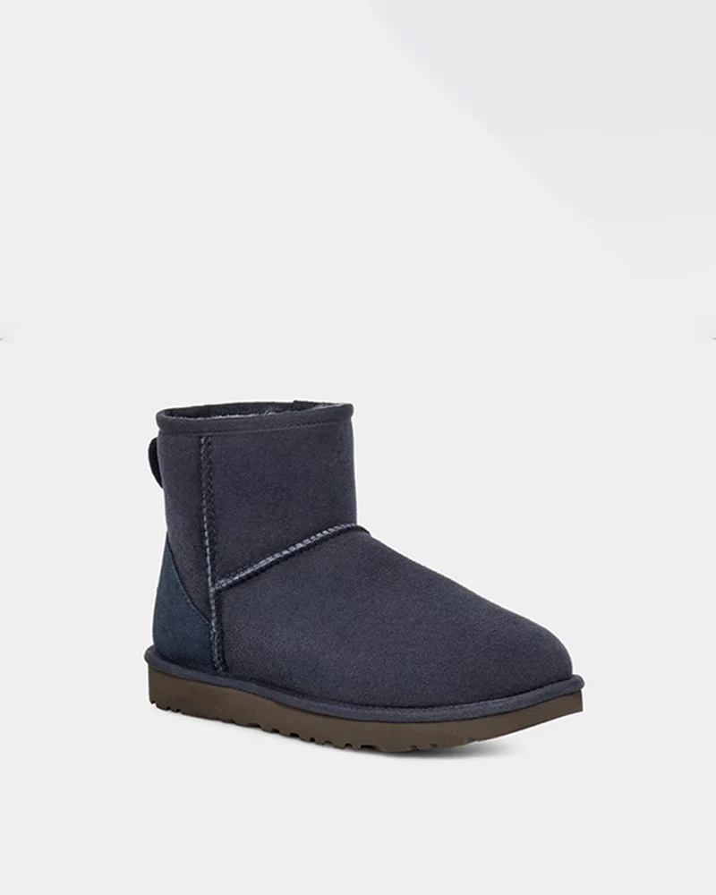 Boots classic mini ugg