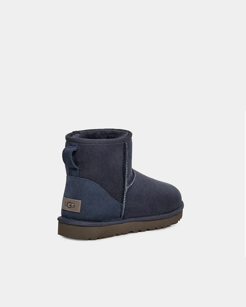 Boots classic mini ugg