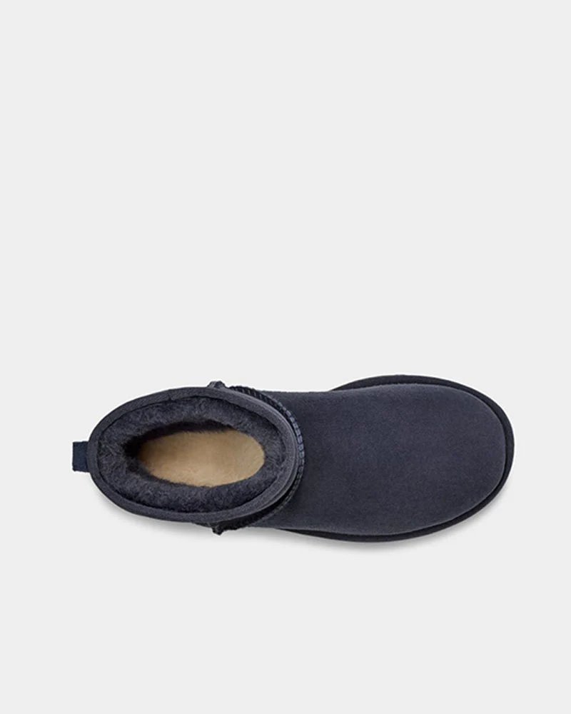 Boots classic mini ugg