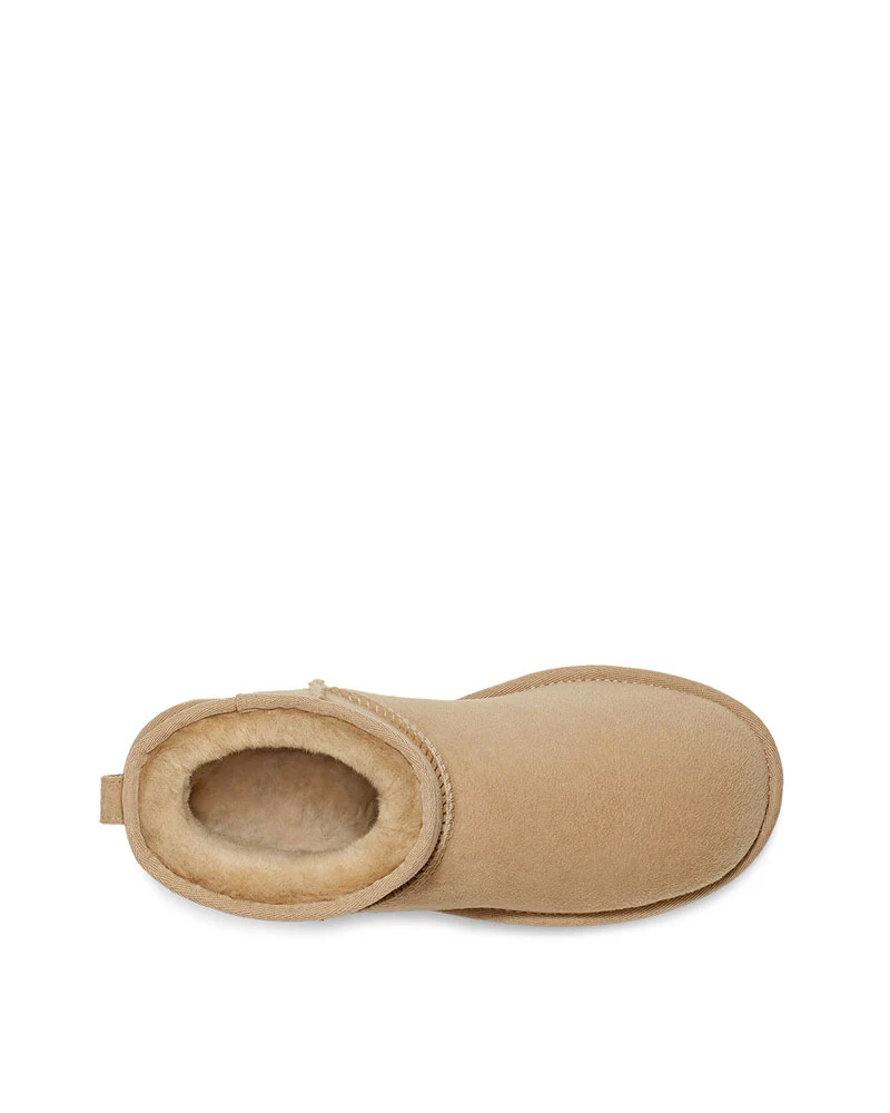 Boots classic mini ugg
