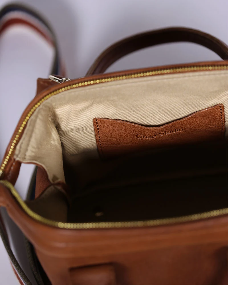 sac craie