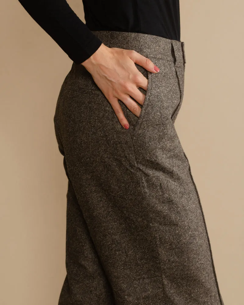 Pantalon hana san