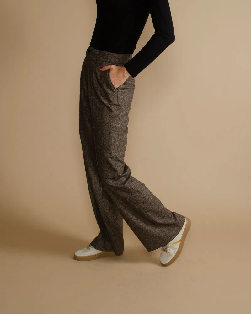 Pantalon hana san