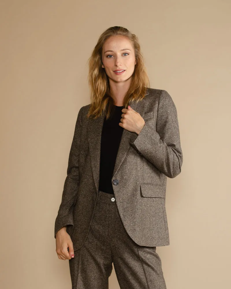 Veste hana san