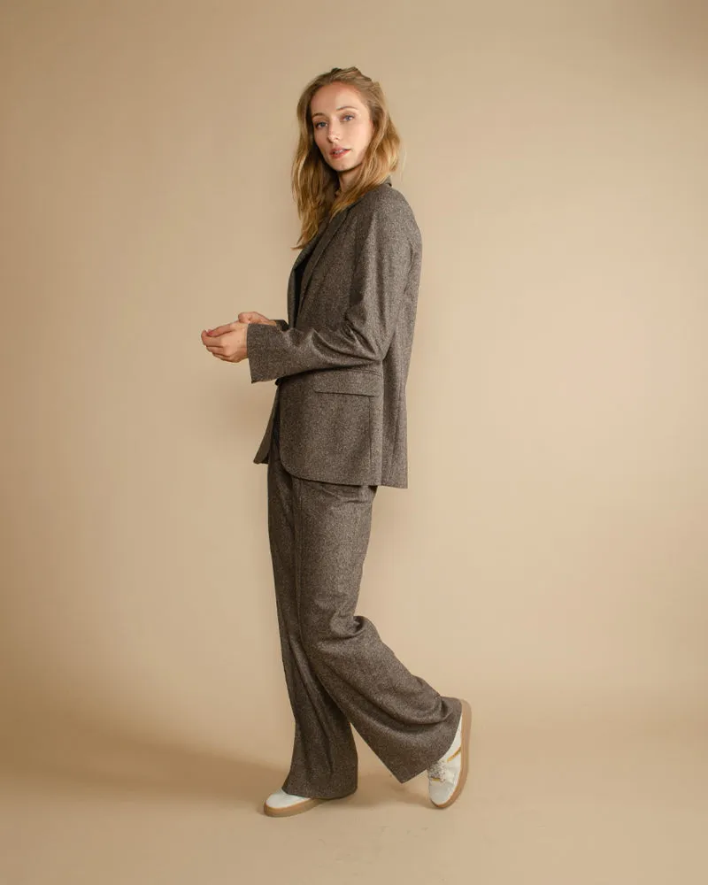 Veste hana san