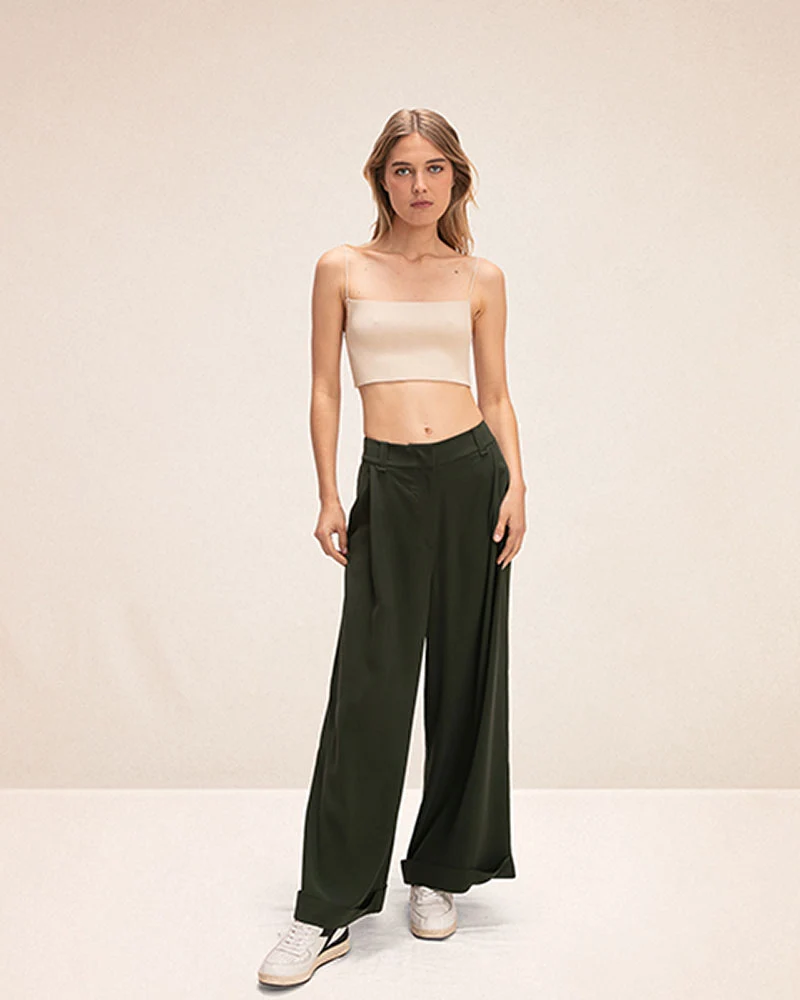 Pantalon karma koma