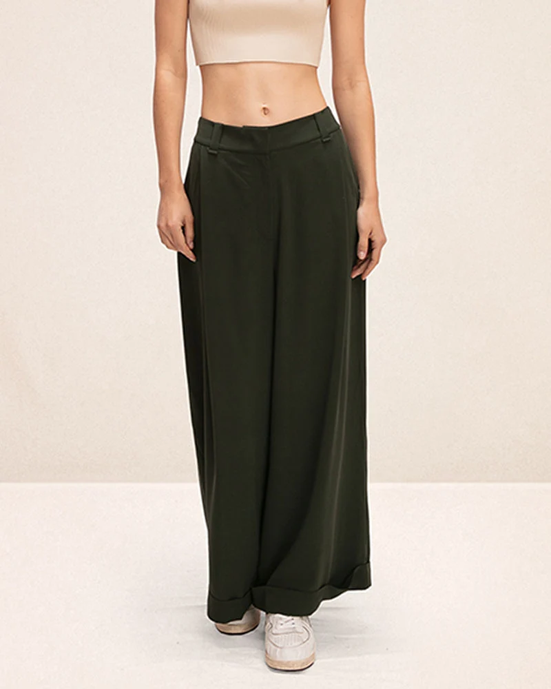 Pantalon karma koma