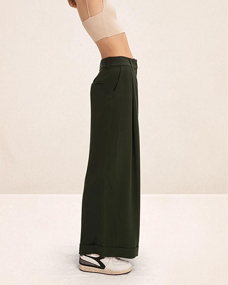 Pantalon karma koma